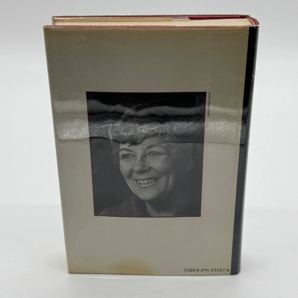 Niccolo Rising Dorothy Dunnett 1986 First American Edition Hardcover Book Jacket